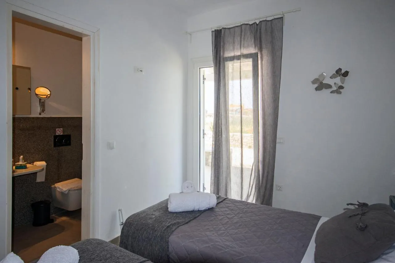 Mykonos Town Villa Artemis
